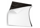 Self-Adhesive Magnetic Sheets with a Thickness of 0.7