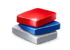Block Magnets