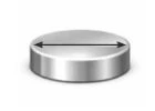Samarium Cylinder Magnets with a Diameter A of 0–5 mm