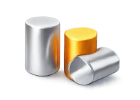 Cylinder Magnets