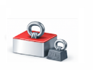 Atypical Neodymium Magnets with a Pull Force of 50+ kg