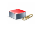 Neodymium Block Magnets with a Pull Force of 0–0.3 kg