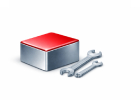 Neodymium Block Magnets with a Pull Force of 2–5 kg