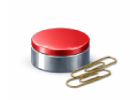 Neodymium Cylinder Magnets with a Pull Force of 0.3–1 kg