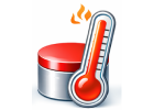 Neodymium Cylinder Magnets with a Temperature Resistance of 201–350 °C