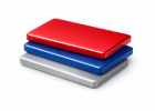 Flat Block Magnets