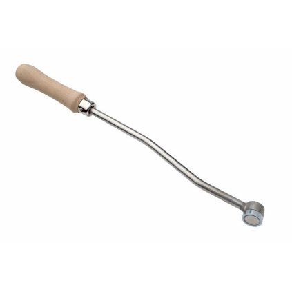 Magnetic handling rod with a 20 mm diameter neodymium magnet