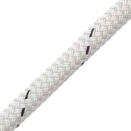 15-metre polyester magnet fishing rope with a stated load capacity of 340 kg