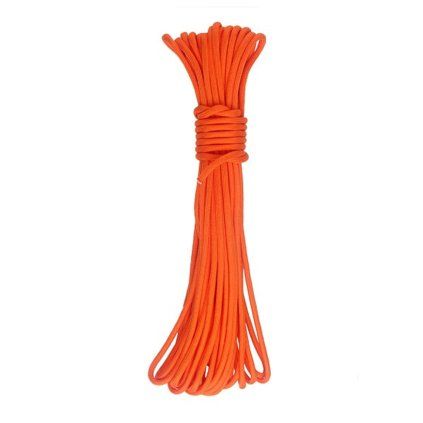 15-metre polyester magnet fishing rope with a stated load capacity of 560 kg